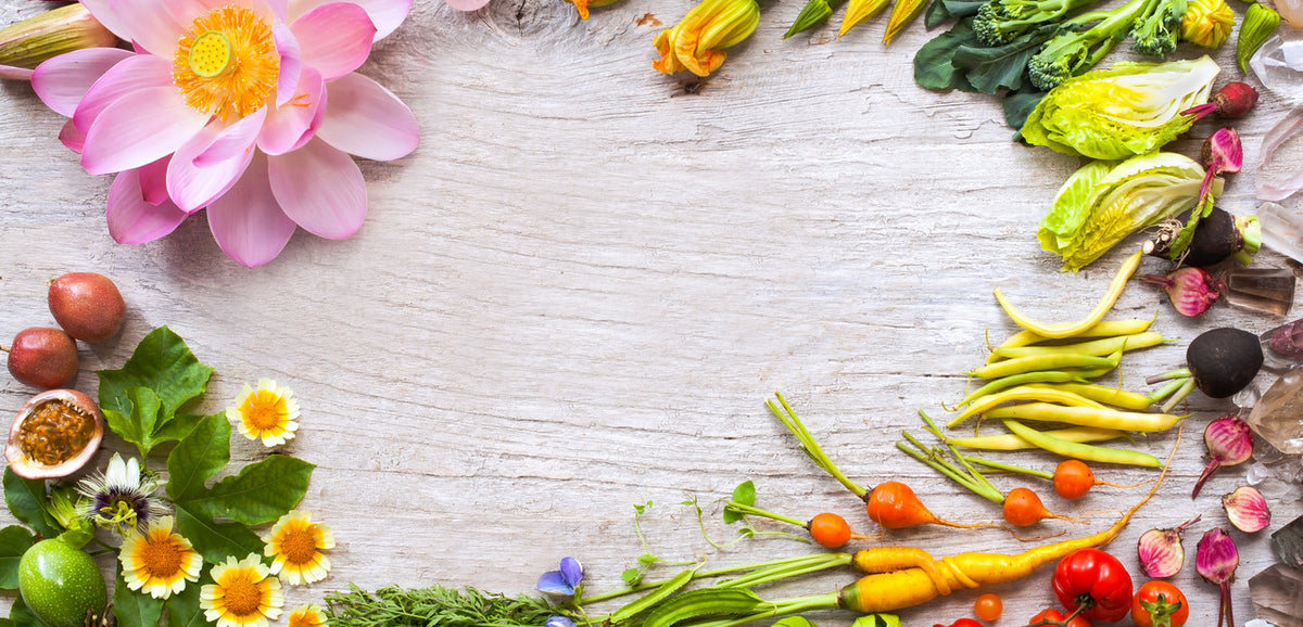 Three Day Live Food Cleanse