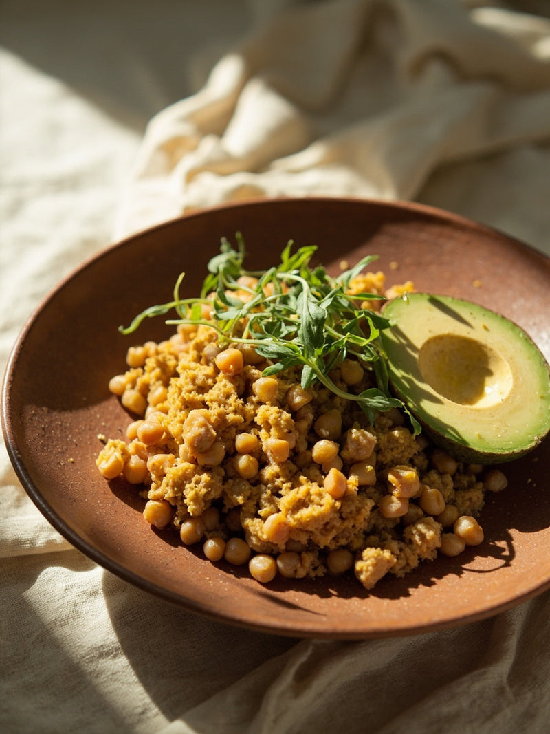 Spiritual Nutrition Counseling