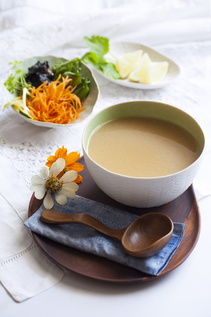 Miso soup