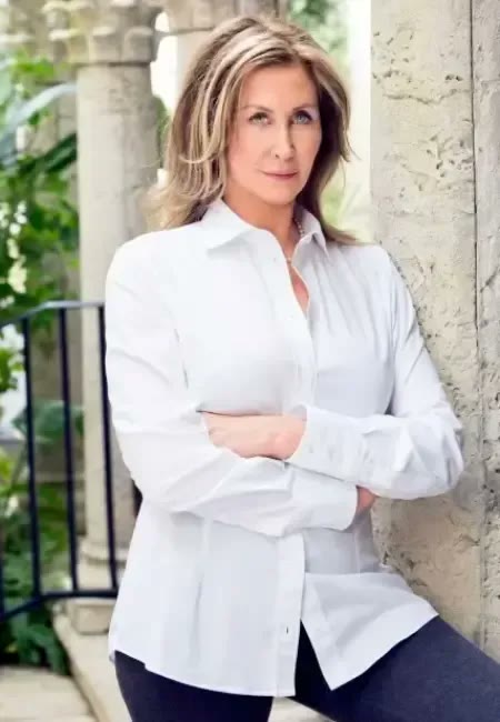 Susan Gale