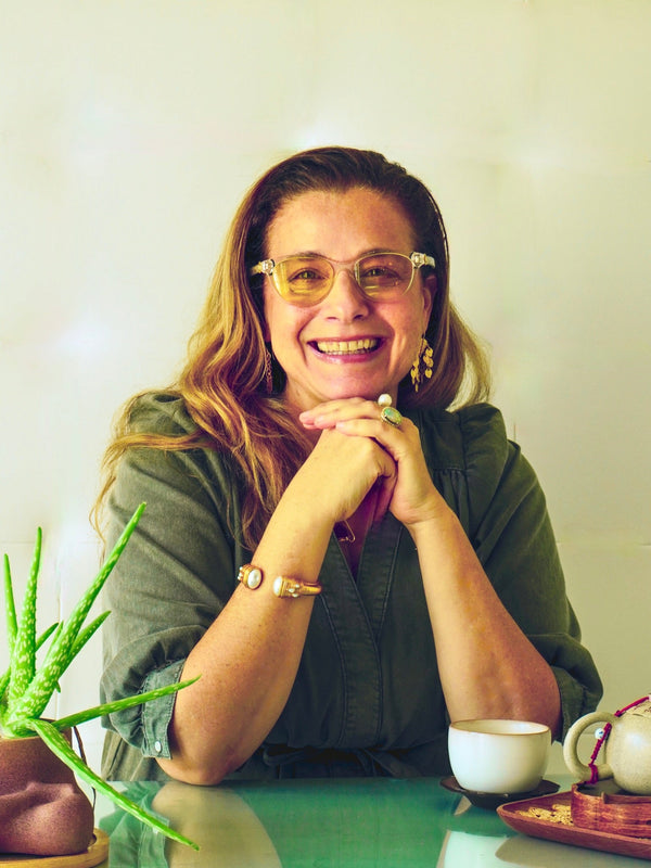 Marcela Benson