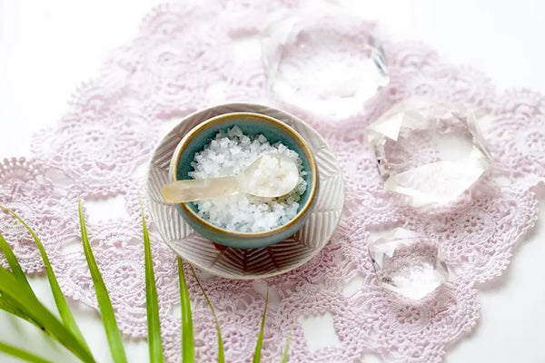 What is Sole Water and How to Make it