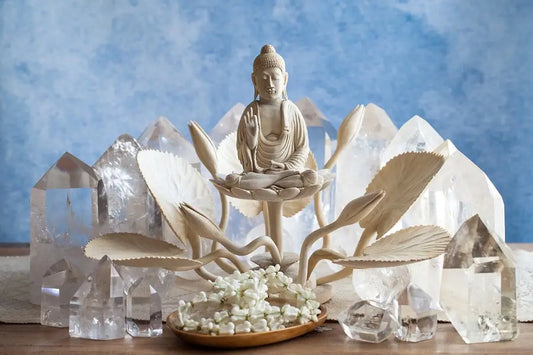 How to Let Go Of the Past and What no Longer Serves You