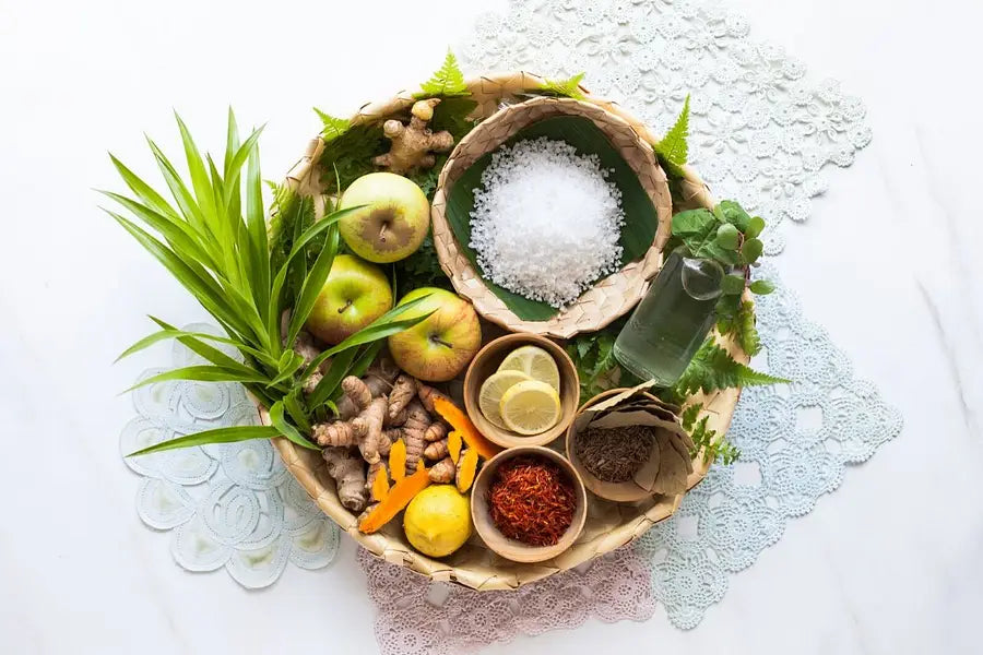Healthy Practices for a Holistic Lifestyle