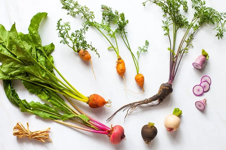 The Benefits of Eating Organic Food