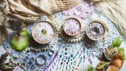 Understanding Scalar Energy and Its Healing Properties