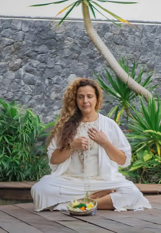Guided Breathwork Session (20 min)