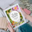 3-Day Live-Food Cleanse
