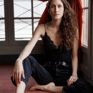 Anna Cleveland