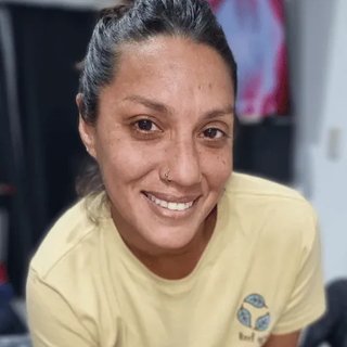 Gabriela Cardozo